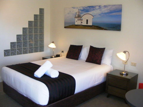 Rockpool Motor Inn - South Australia Travel 5