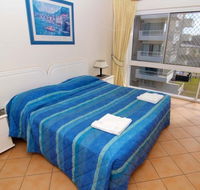 Beach Lodge Apartments - South Australia Travel
