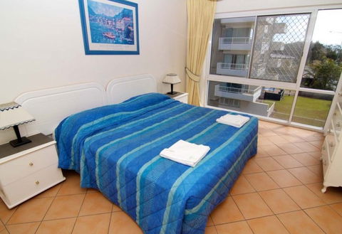 Beach Lodge Apartments - South Australia Travel 0