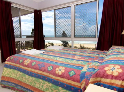 Beach Lodge Apartments - South Australia Travel 1