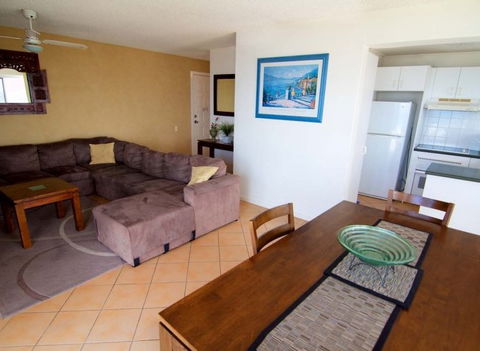 Beach Lodge Apartments - South Australia Travel 3