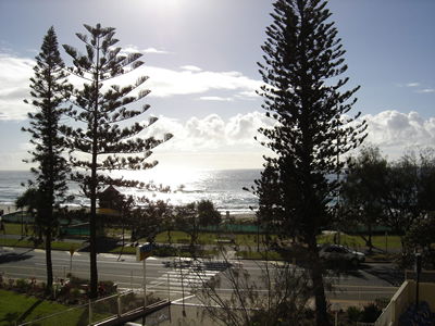 Beach Lodge Apartments - South Australia Travel 4