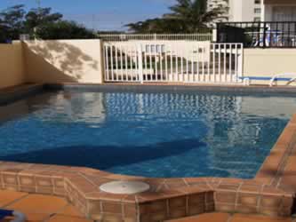 Beach Lodge Apartments - South Australia Travel 5