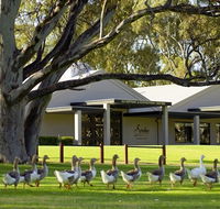 Serafino McLaren Vale - South Australia Travel