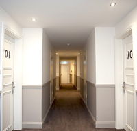 Pensione Hotel Perth - South Australia Travel