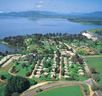 Lake Hume Resort - South Australia Travel