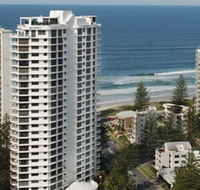 Biarritz Apartments - South Australia Travel