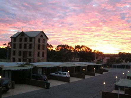 Old Mill Motel, Dongara - South Australia Travel 0