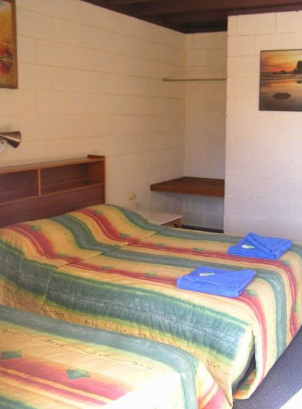 Old Mill Motel, Dongara - South Australia Travel 2