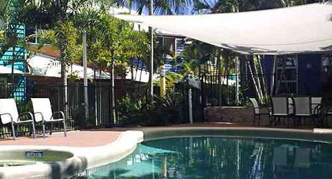 Sails Lifestyle Resort - South Australia Travel 2