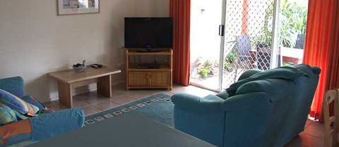 Sails Lifestyle Resort - South Australia Travel 3