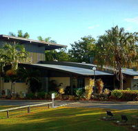 Capricorn Motel  Conference Centre - South Australia Travel