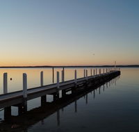 Wattle Point Waterfront Retreat - South Australia Travel