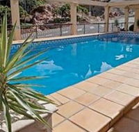 Comfort Inn Robert Towns Motel