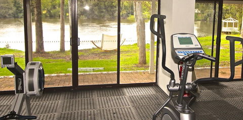 Lincoln Downs Resort & Spa - South Australia Travel 1