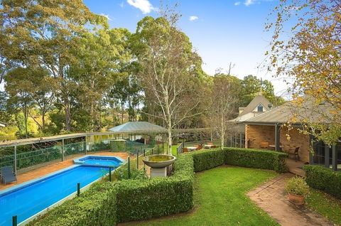 Lincoln Downs Resort & Spa - South Australia Travel 8