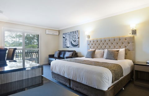 Lincoln Downs Resort & Spa - South Australia Travel 10