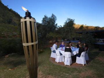 Heaviytrr Gap Outback Lodge - South Australia Travel 0