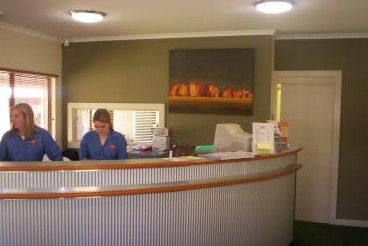 Heaviytrr Gap Outback Lodge - South Australia Travel 4