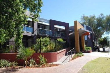 Aurora Alice Springs - South Australia Travel 0