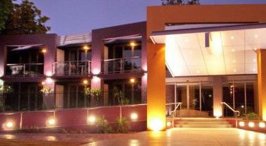 Aurora Alice Springs - South Australia Travel 1