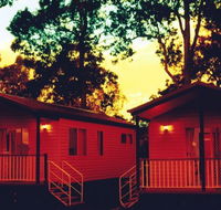 Solitary Islands Marine Park Resort - South Australia Travel