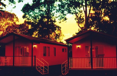 Solitary Islands Marine Park Resort - South Australia Travel 0