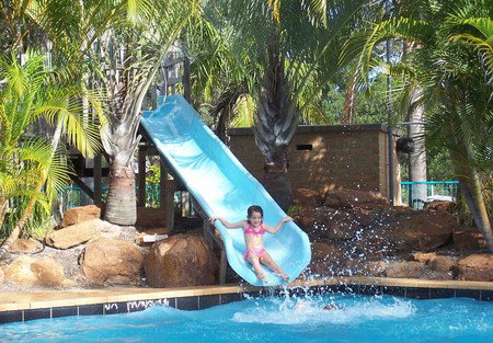 Solitary Islands Marine Park Resort - South Australia Travel 1