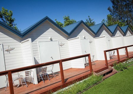 Solitary Islands Marine Park Resort - South Australia Travel 2