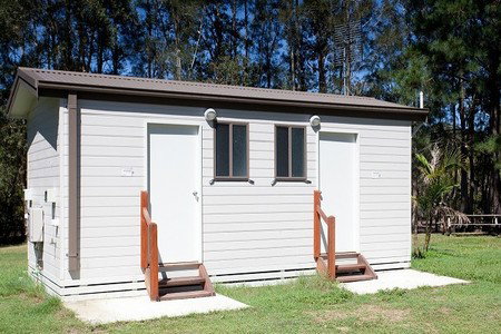 Solitary Islands Marine Park Resort - South Australia Travel 3