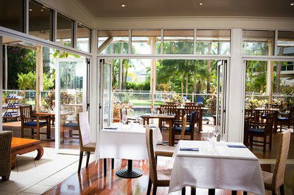 Holiday Inn Darwin Hotel - South Australia Travel 2