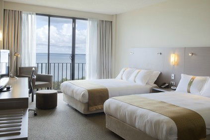 Holiday Inn Darwin Hotel - South Australia Travel 3