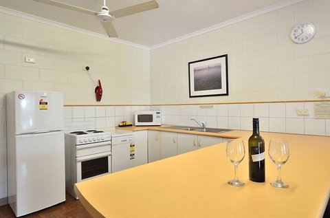 St Andrews Serviced Apartments - South Australia Travel 0