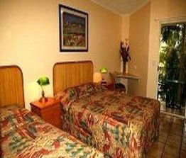 Botanic Gardens Apartments - South Australia Travel 1