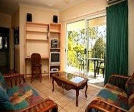 Botanic Gardens Apartments - South Australia Travel 2