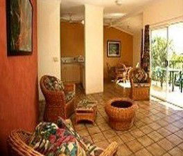 Botanic Gardens Apartments - South Australia Travel 3