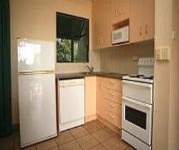 Botanic Gardens Apartments - South Australia Travel 4