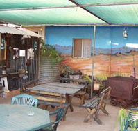 Safari Lodge Motel - South Australia Travel