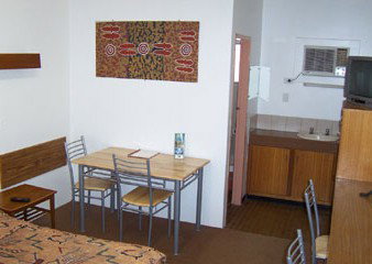 Safari Lodge Motel - South Australia Travel 2