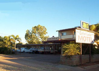 Safari Lodge Motel - South Australia Travel 3