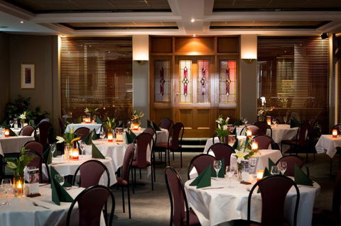 Best Western Barkly Motor Lodge - South Australia Travel 2