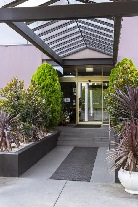 Best Western Barkly Motor Lodge - South Australia Travel 3