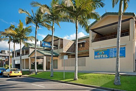 Byron Bay Side Central Motel - South Australia Travel 0