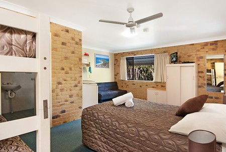 Byron Bay Side Central Motel - South Australia Travel 1