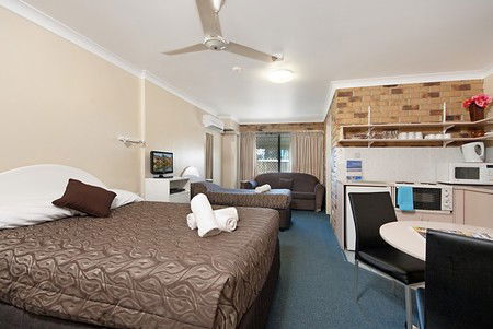 Byron Bay Side Central Motel - South Australia Travel 4