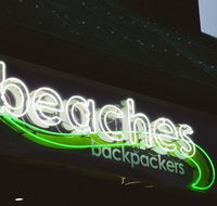 Beaches Backpacker Resort - South Australia Travel