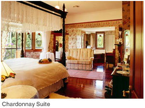 Buderim White House Bed And Breakfast - South Australia Travel 0