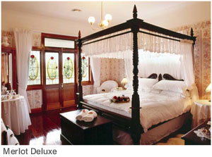 Buderim White House Bed And Breakfast - South Australia Travel 2