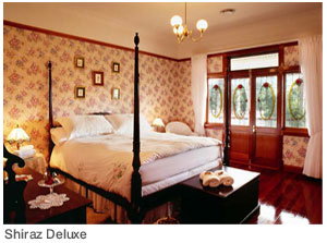 Buderim White House Bed And Breakfast - South Australia Travel 3