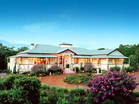 Buderim White House Bed And Breakfast - South Australia Travel 4